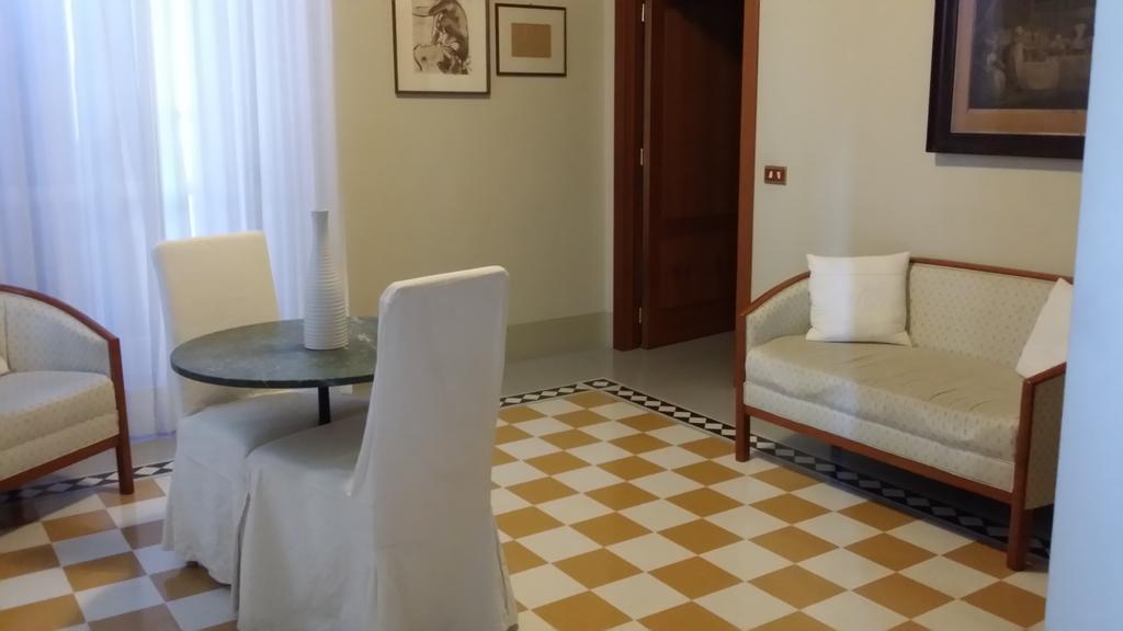 Moda Antica Dimora سان مارينو المظهر الخارجي الصورة